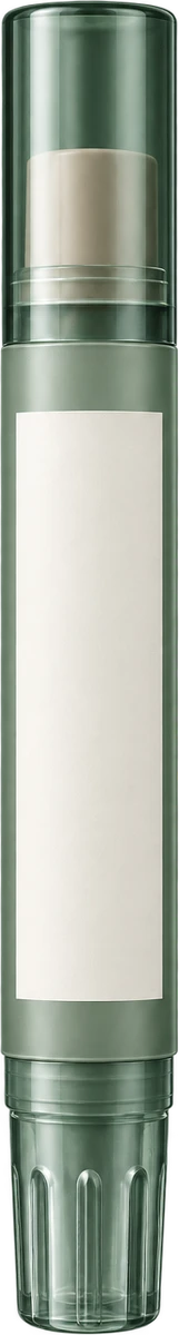Natural Blemish Concealer Stick — Medium Beige shown in the selected Concealer package format